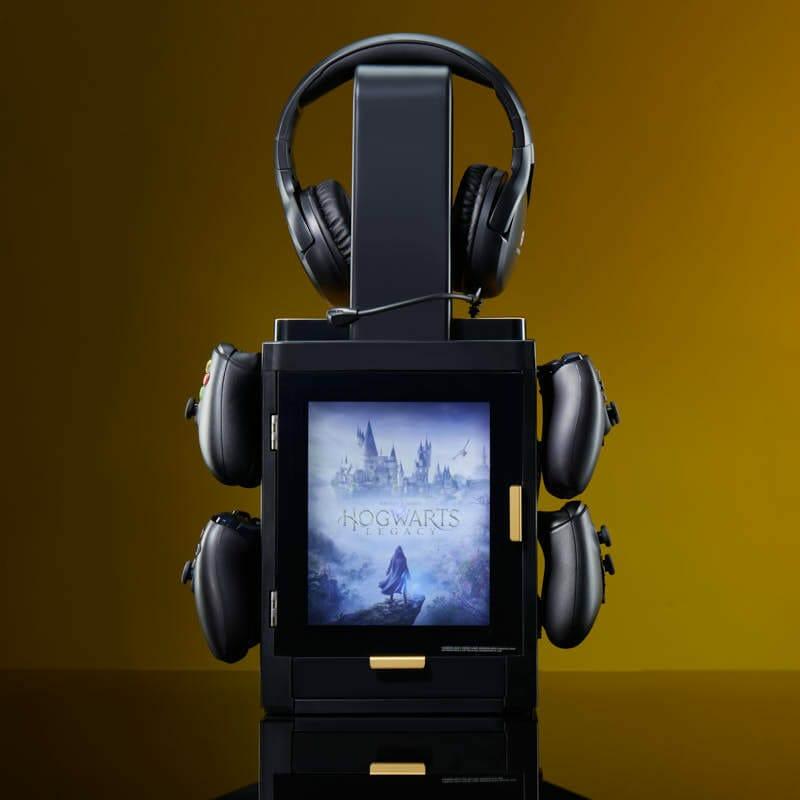 Numskull Officiella Hogwarts Legacy Light Locker