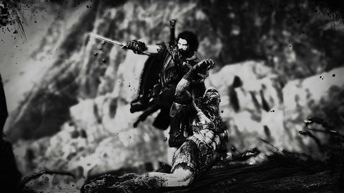 Middle-Earth: Shadow of Mordor (Import)