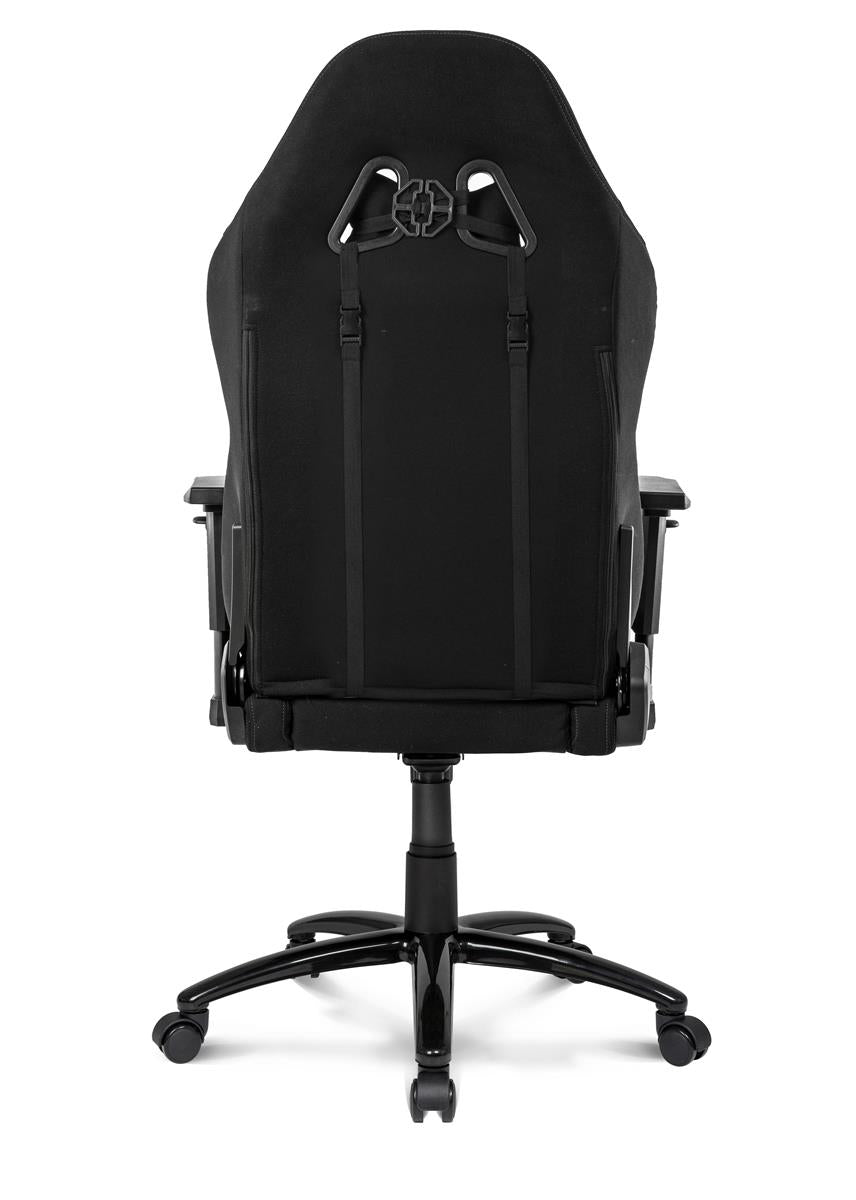 AKRacing Core EXWIDE Svart