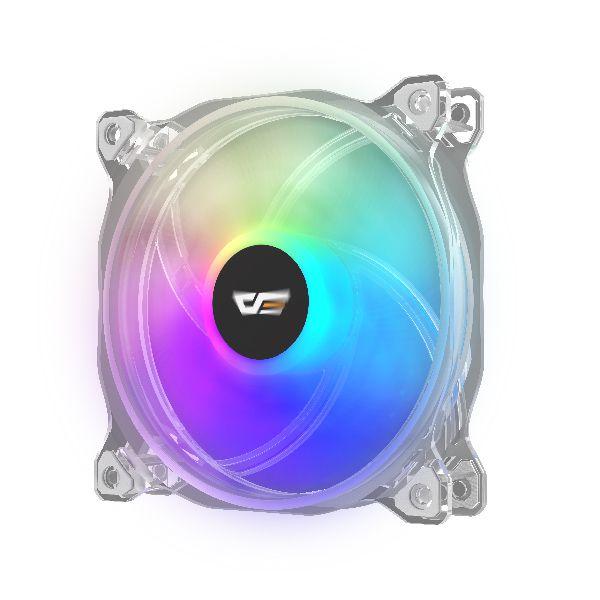 ARGB Datorfläkt Darkflash CF8 Pro (120x120)