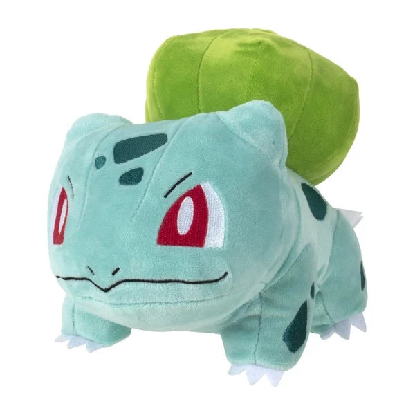 Pokemon - Plysch 20 CM - Kanto - Bulbasaur