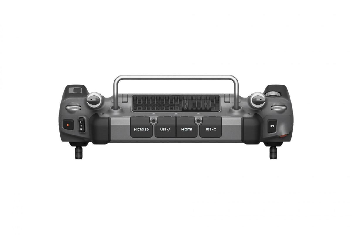 DJI - Remote Control Plus(Inspire 3) DJI
