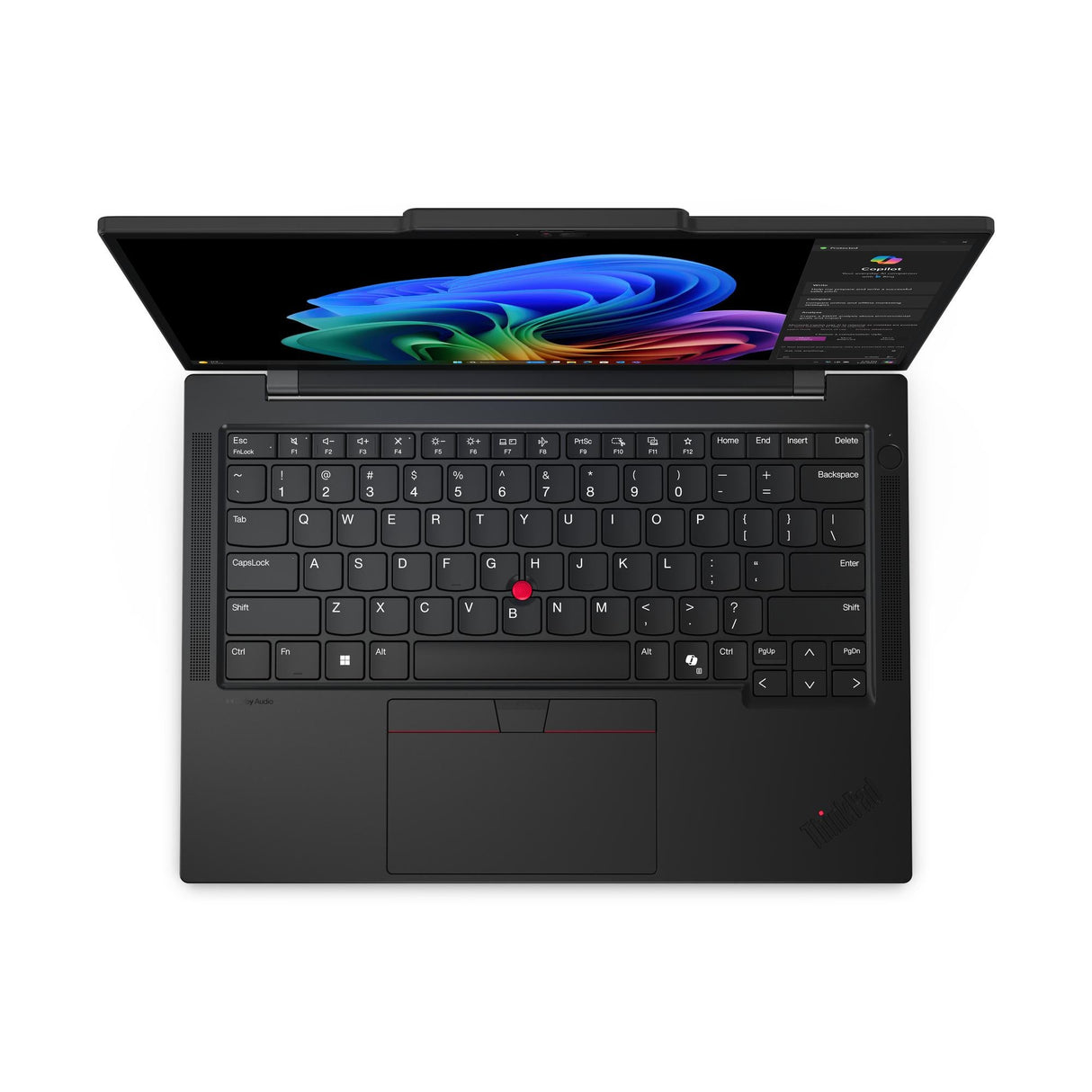 Lenovo ThinkPad T14s Gen 6 21N1 14 X1E-78-100 32GB 1TB Qualcomm Adreno Windows 11 Pro (på ARM)