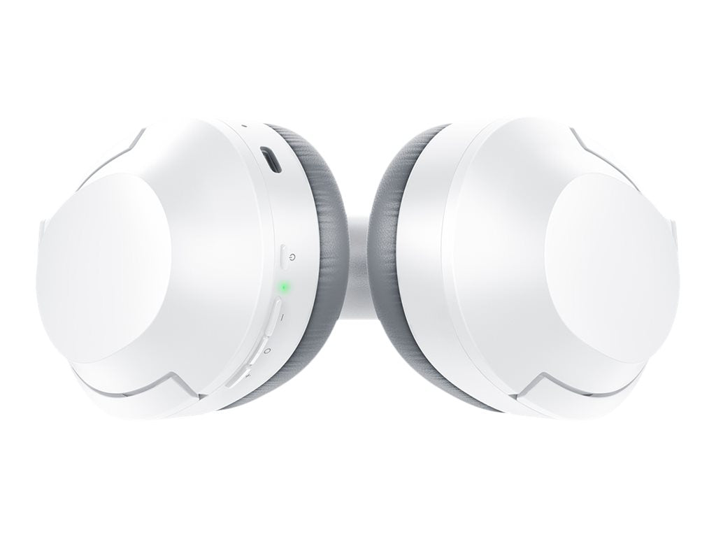 Razer Opus X trådlösa hörlurar Vit