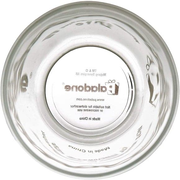 Minecraft Creeper Glass - 450 Ml (PP6729MCF)