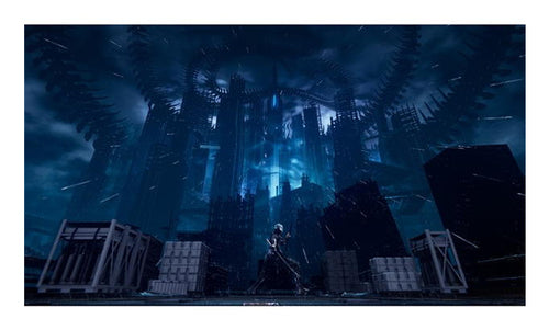 Ninja Gaiden 4 – PlayStation 5 – skærmbillede fra spillet