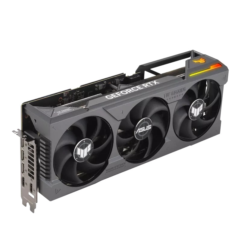 ASUS Geforce RTX 4090 24GB TUF OC GAMING