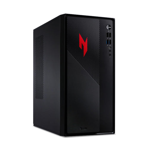 Acer NITRO 20 i5-13420H 16GB 512GBSSD RTX 5060 8GB W11H – visning 3
