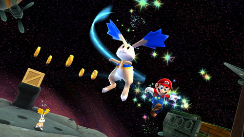 Super Mario 3D All-Stars (IT/Multi in Game) – Nintendo Switch – supplerende produktillustration 21