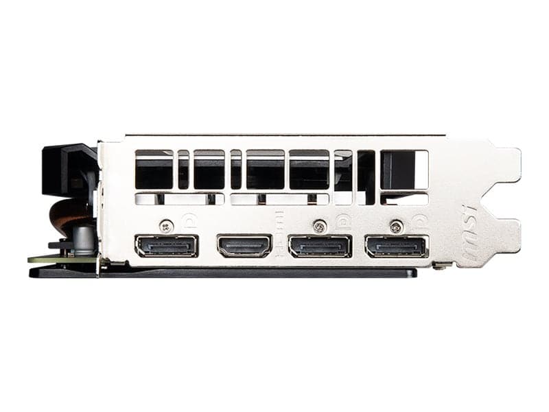 MSI GTX 1660 SUPER VENTUS XS OC GDDR6