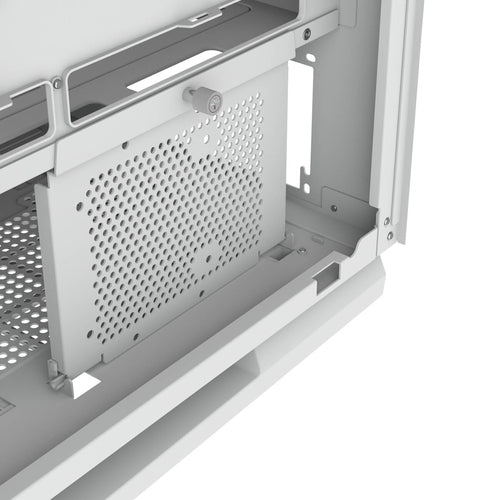 COUGAR FV270 ARGB, hvid kabinet – produktdetalje