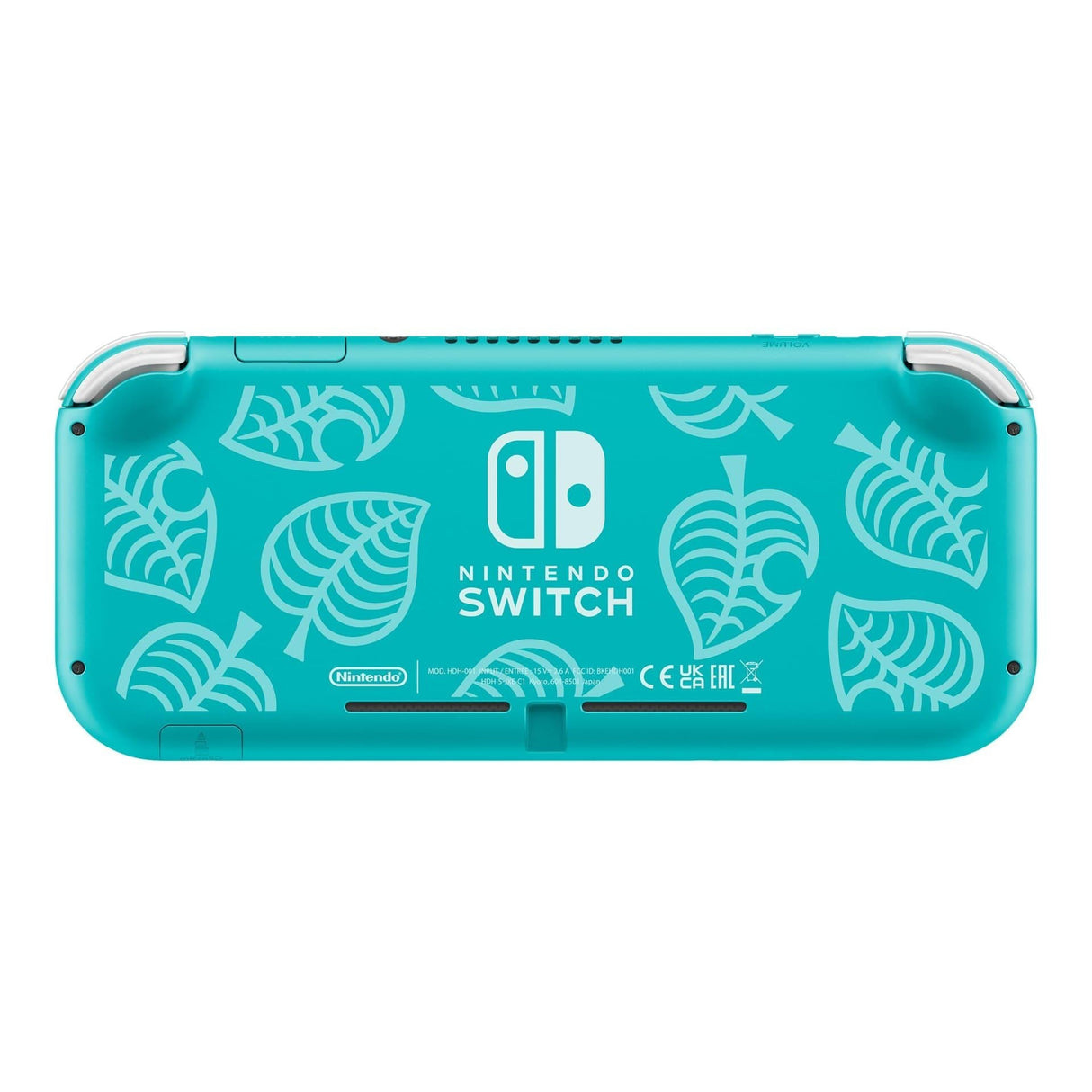 Nintendo Switch Lite - Turkos Inkl. AC + NSO 12M - X