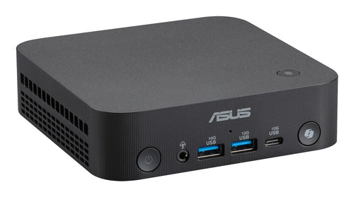 ASUS ExpertCenter PN55-S50010NL – set skråt forfra (vinkel 6)