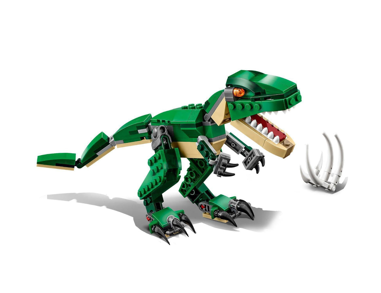 LEGO Creator - Mighty Dinosaurs (31058)