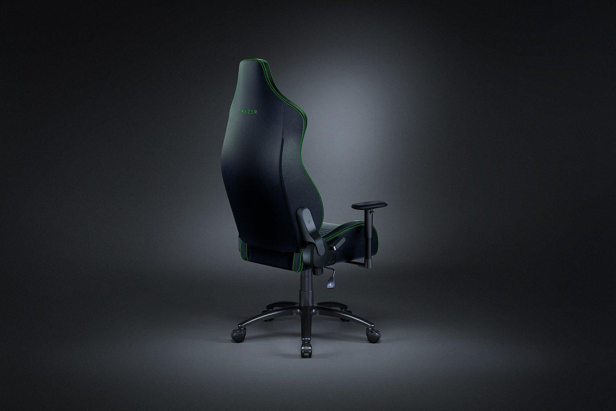 Razer - Iskur X XL gaming chair Razer