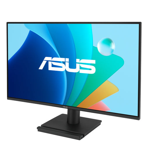 ASUS VA249HG EyeCare – skærm – Sort
