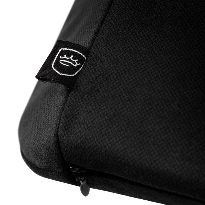 Noblechairs Memory Foam Kuddset Till Gamingstol Svart