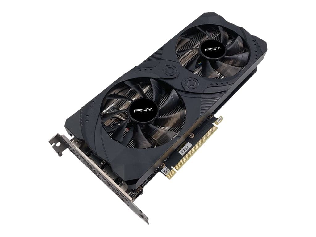 PNY GeForce RTX 3060 Ti GDDR6