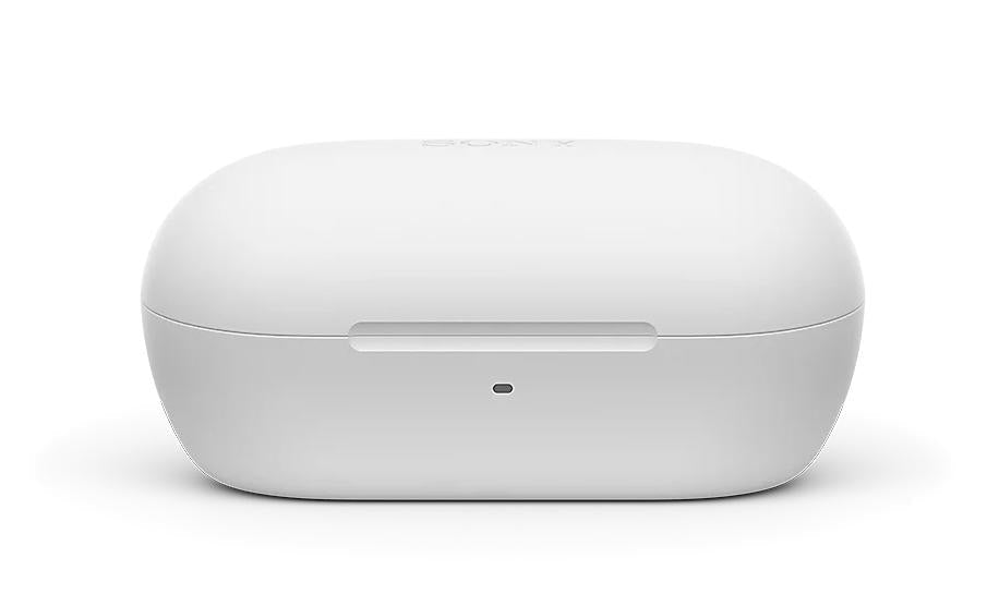 Sony WF-C710N – trådløse in-ear-øretelefoner med støjreduktion – hvid – produktdetalje 5