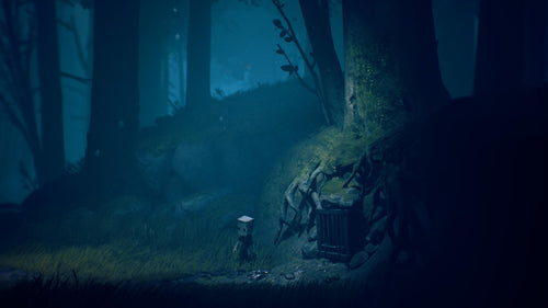 Little Nightmares II (2)