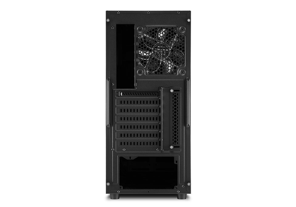 Sharkoon M25-V Midi Tower - USB 3.0