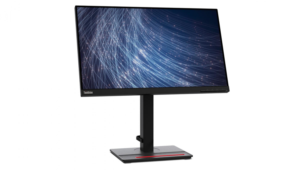 Lenovo ThinkVision T24m-29 24 1920 X 1080 (Full HD) HDMI DisplayPort USB-C Pivot Monitor