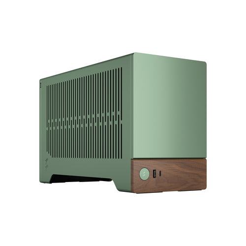 ITX Fractal Design Terra Jade