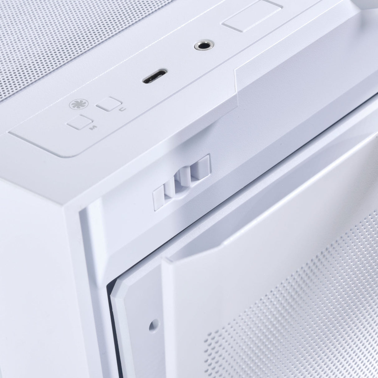 Lian Li LANCOOL 206RW