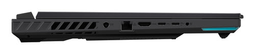 ASUS ROG Strix G16 G614PR-RV004W – detalje af tilslutninger