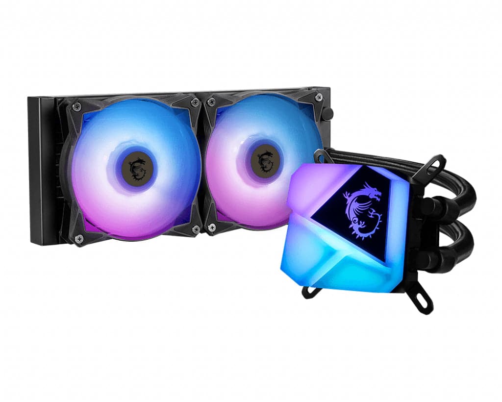 MSI MAG Core Liquid C240