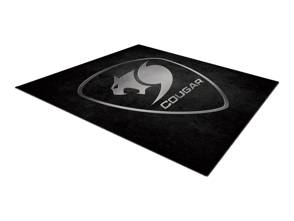 COUGAR COMMAND Stolmatta Svart Grå