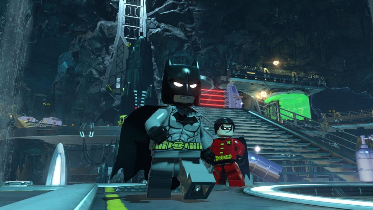 LEGO Batman 3: Beyond Gotham (Playstation Hits) Batman