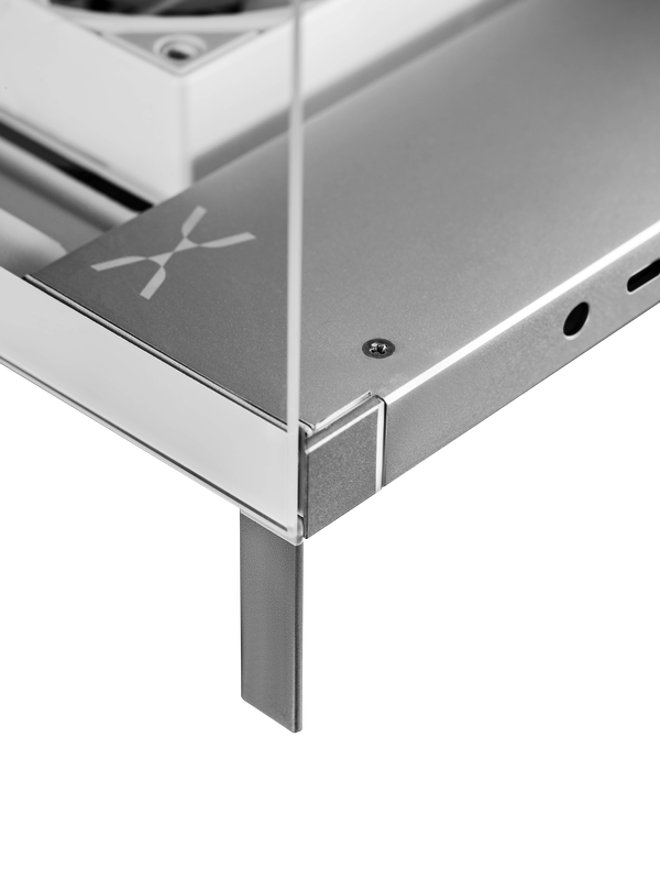 TRYX LUCA L70 Midtower Case Vit