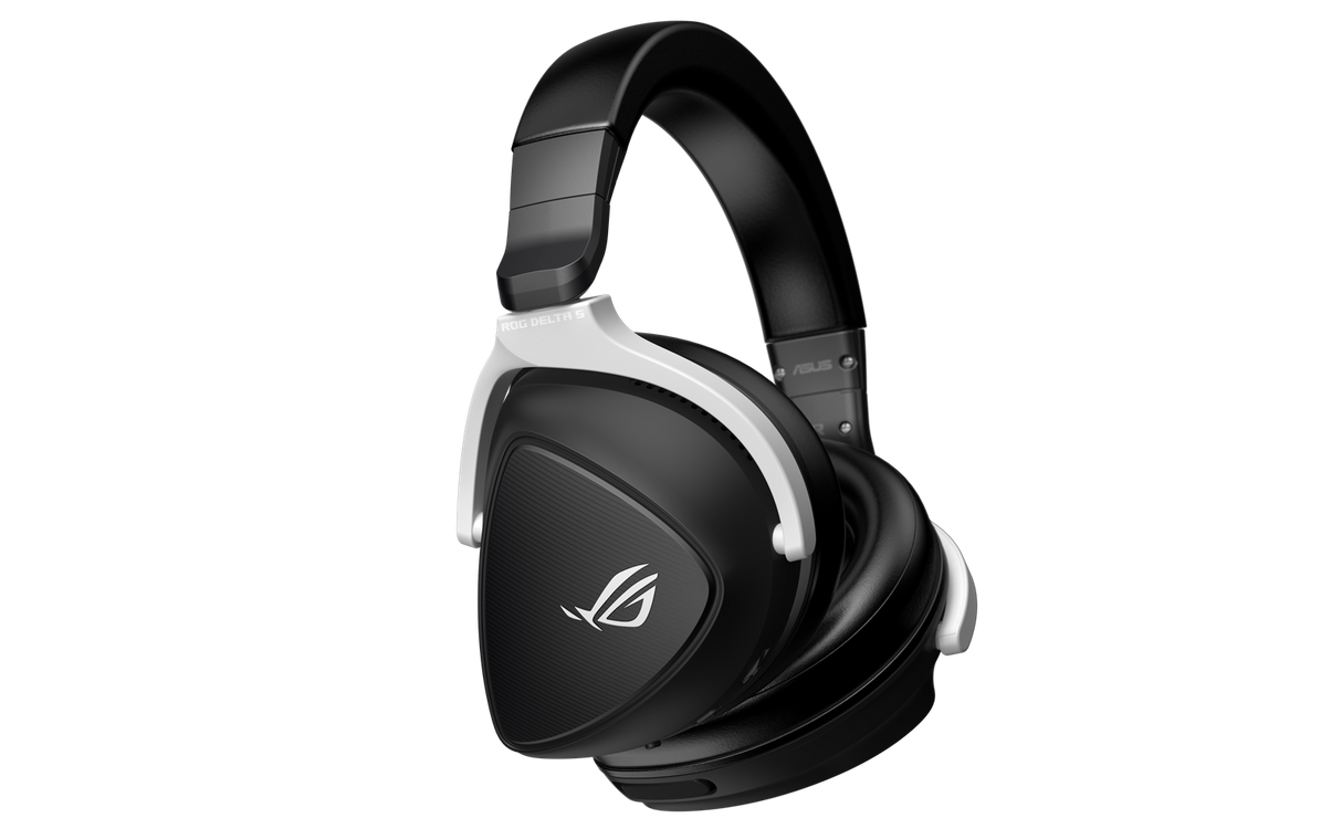ASUS ROG Delta S Trådlöst Spelheadset