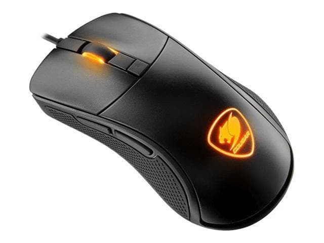 Cougar Surpassion Gaming Mouse - Optisk RGB