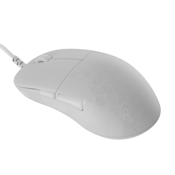 Endgame Gear XM2 8k Gaming Mouse - White Frost