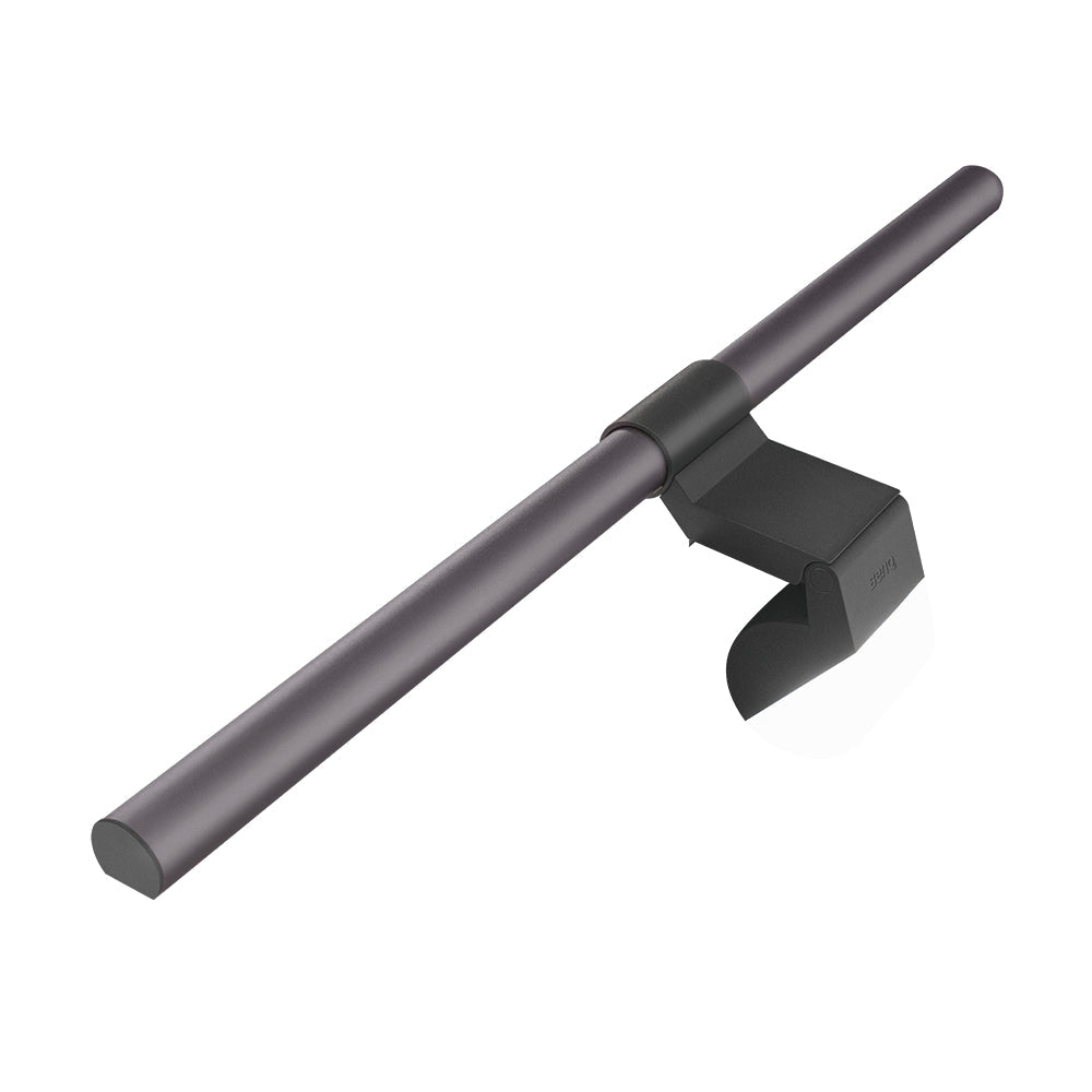 BenQ ScreenBar HALO E-läslampa Grå