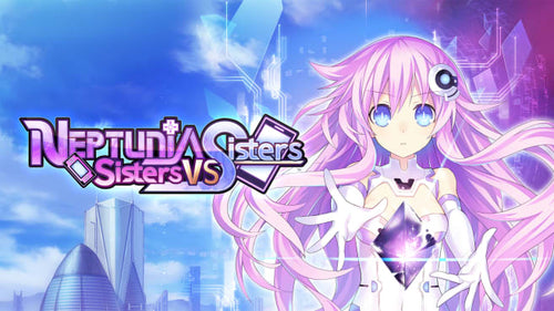 Neptunia: Sisters VS Sisters (Day One Edition) – spilbillede 3