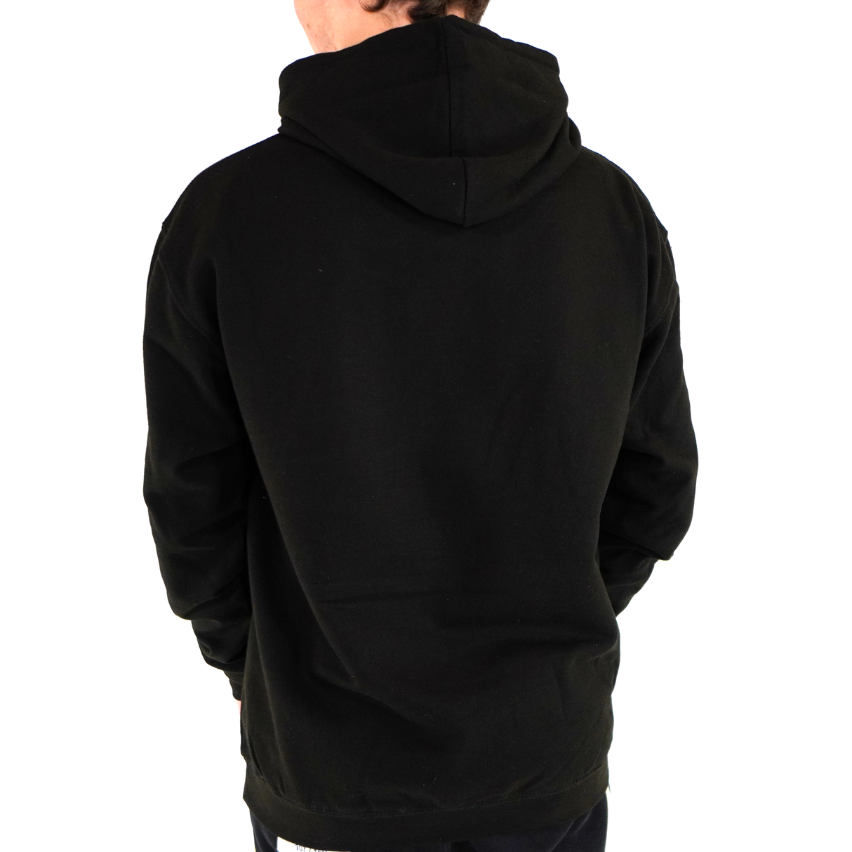Judex Djurens Kung Hoodie