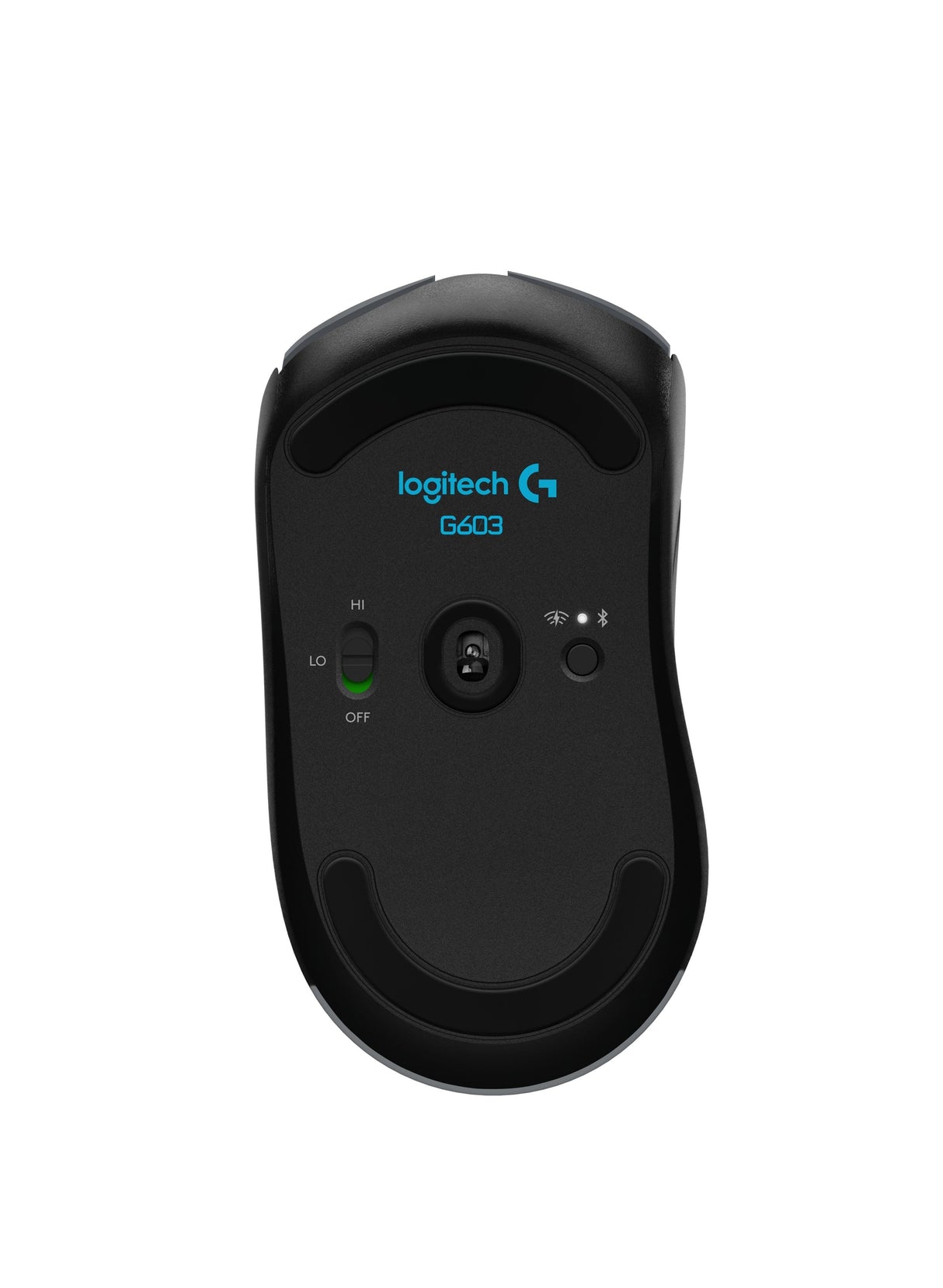 Logitech - G603 Trådlös Spelmus