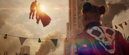 Suicide Squad: Kill the Justice League – Xbox Series X – produkt- eller spilbillede 8