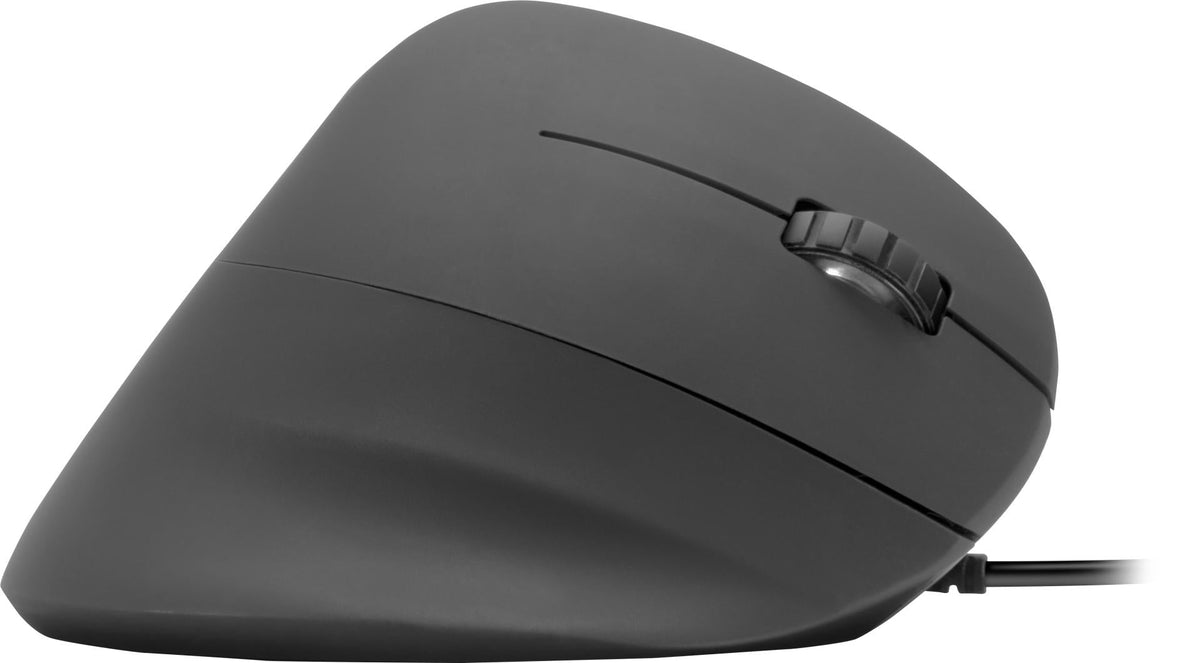 Speedlink - Piavo Ergonomic Vertical Mouse Corded USB Speedlink