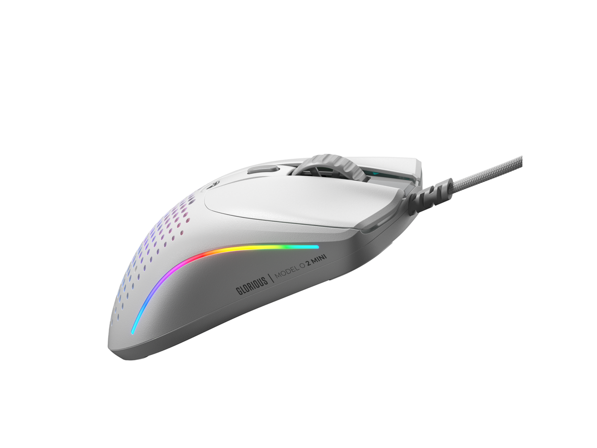 Glorious Model O 2 Mini - Matt Vit