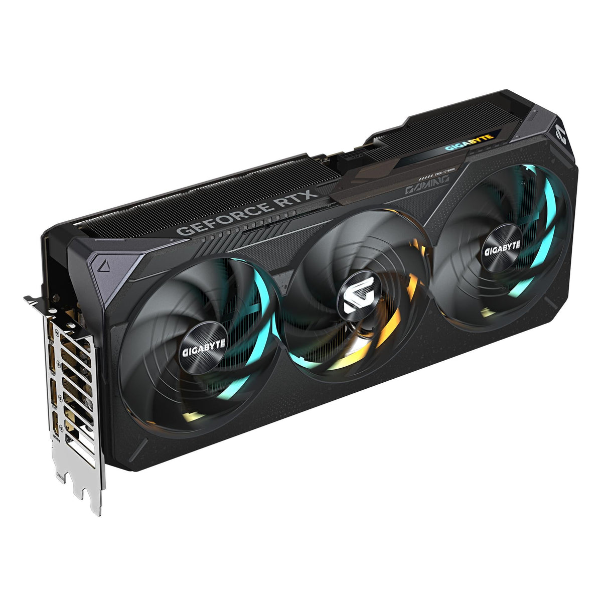 Gigabyte Geforce RTX5090 GAMING OC 32GB Gigabyte