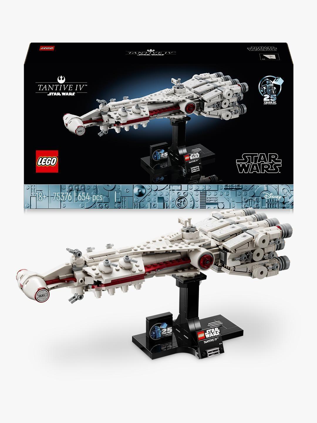 LEGO Star Wars - Tantive IV™ (75376)