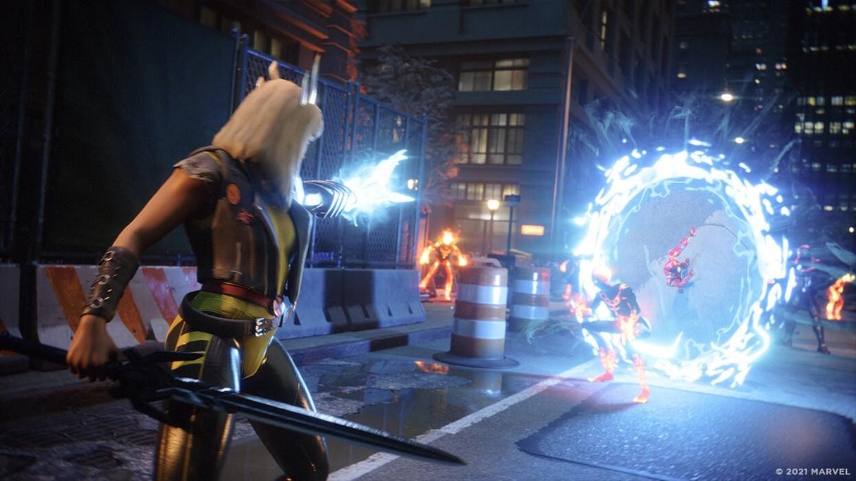 Marvel’s Midnight Suns (Enhanced Edition) - Xbox Series X