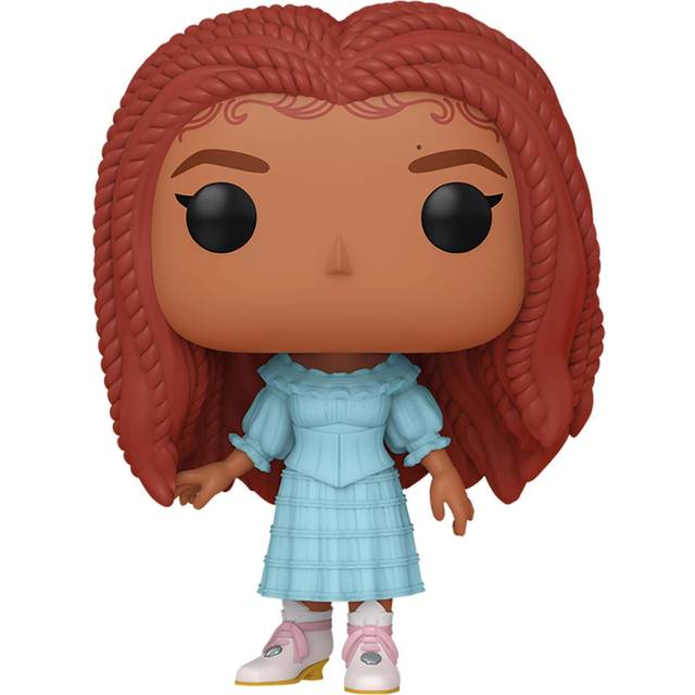 Funko Pop! Ariel (live Action) 9 Cm