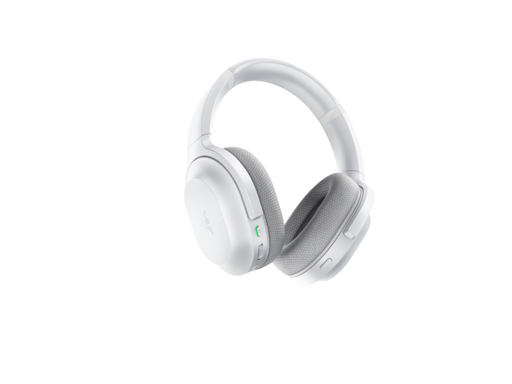 Razer - Barracuda wireless multi-platform gaming and mobile headset