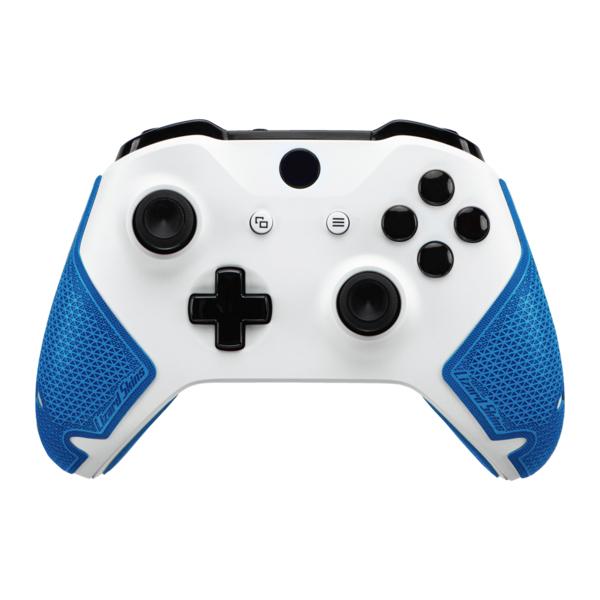 Lizard Skins DSP Controller Grip För Xbox One - Polar Blue