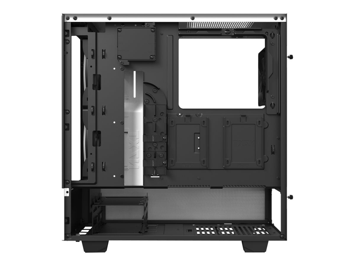 NZXT H510 - ELITE - Vit